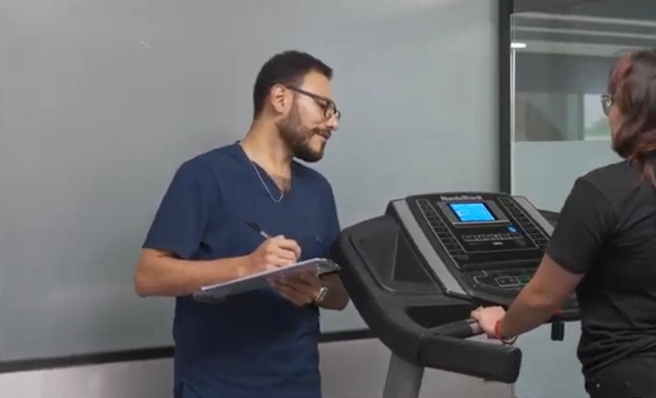 Evaluación inicial en UnidO2